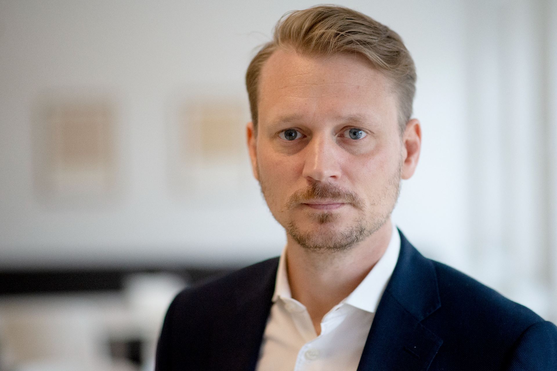 Spector blir ny chefsekonom på Teknikföretagen
