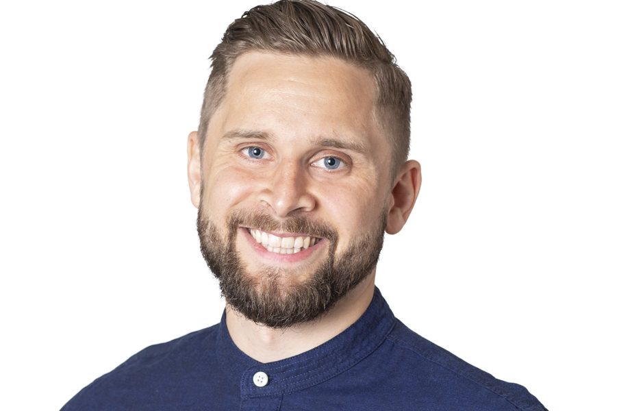 Klart: Får ny chefsroll på Ömangruppen