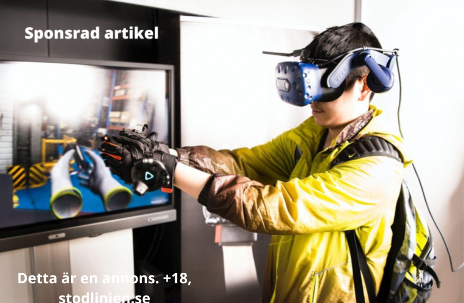 Den moderna teknikens inflytande inom bygg och konstruktion