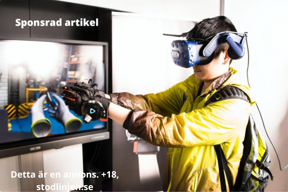 Den moderna teknikens inflytande inom bygg och konstruktion