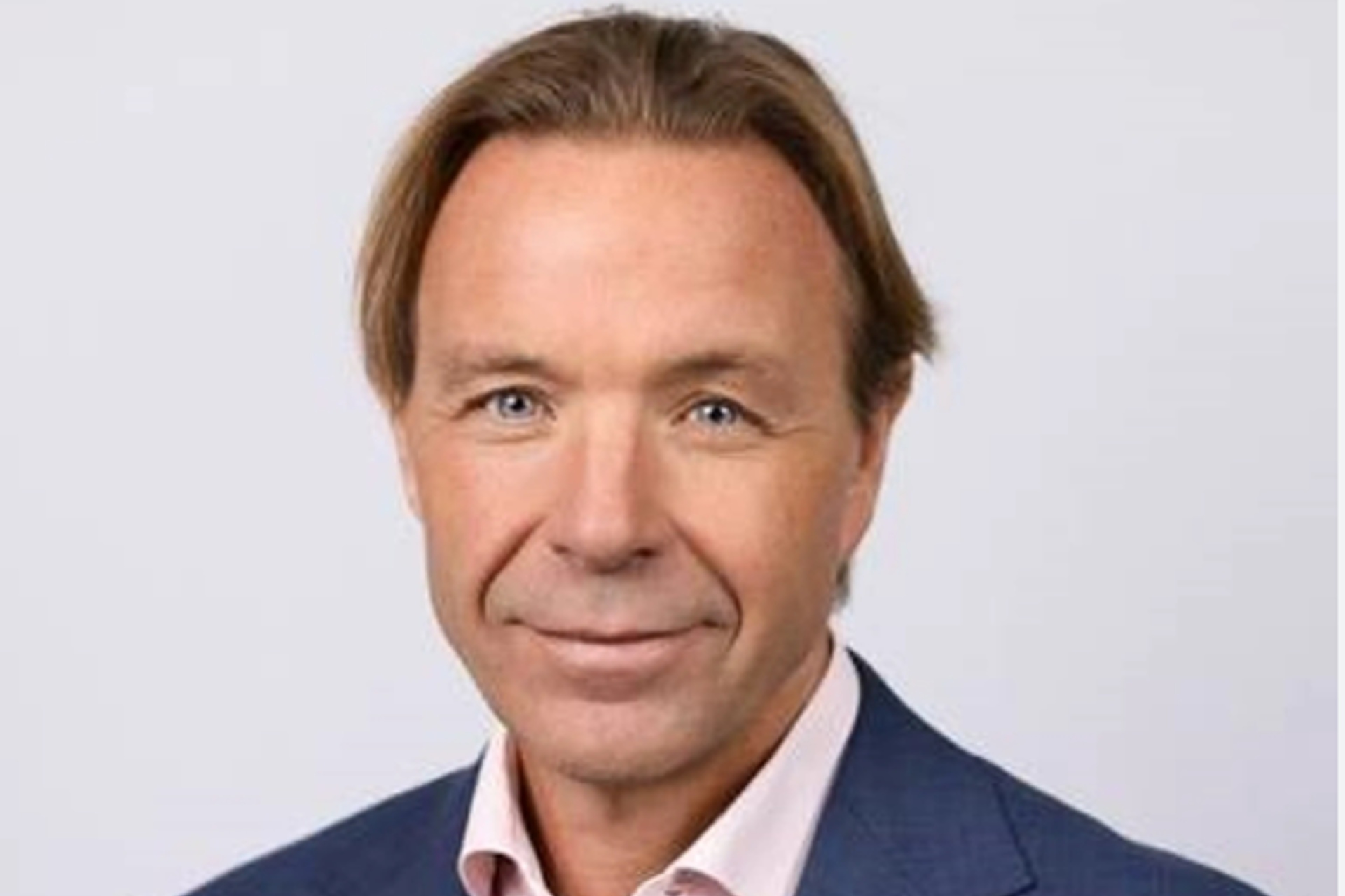 Beskedet: Därför lämnar VD:n Newsec
