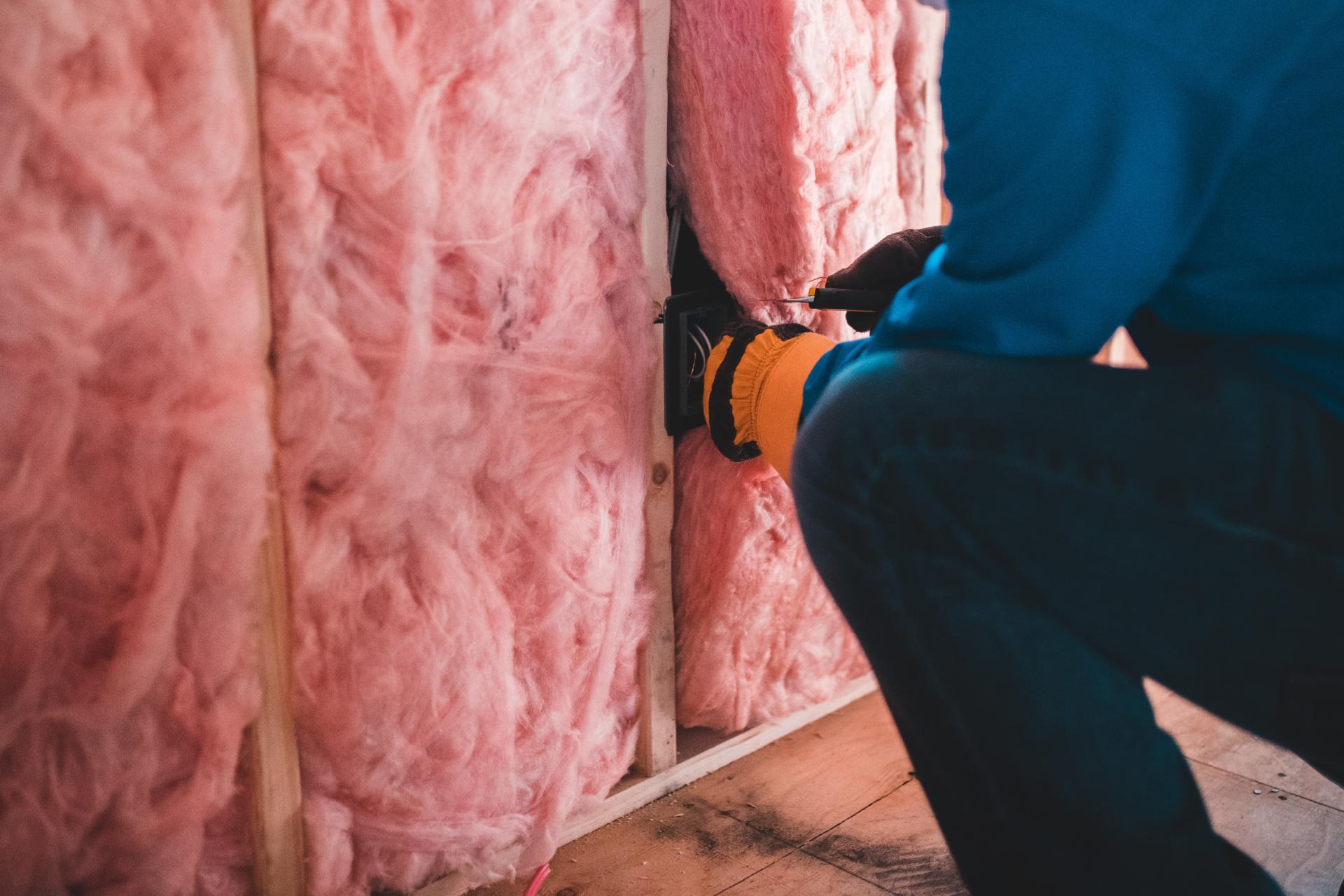 Rätt metod ger minskad energiförbrukning