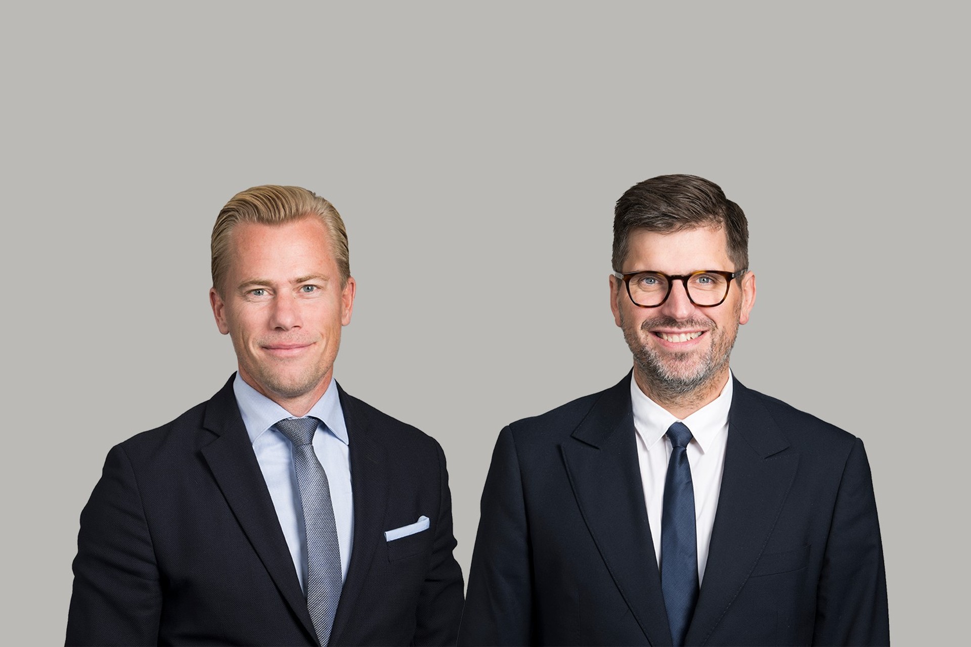 Klart: Lundbergs får dubbla vice-VD:ar