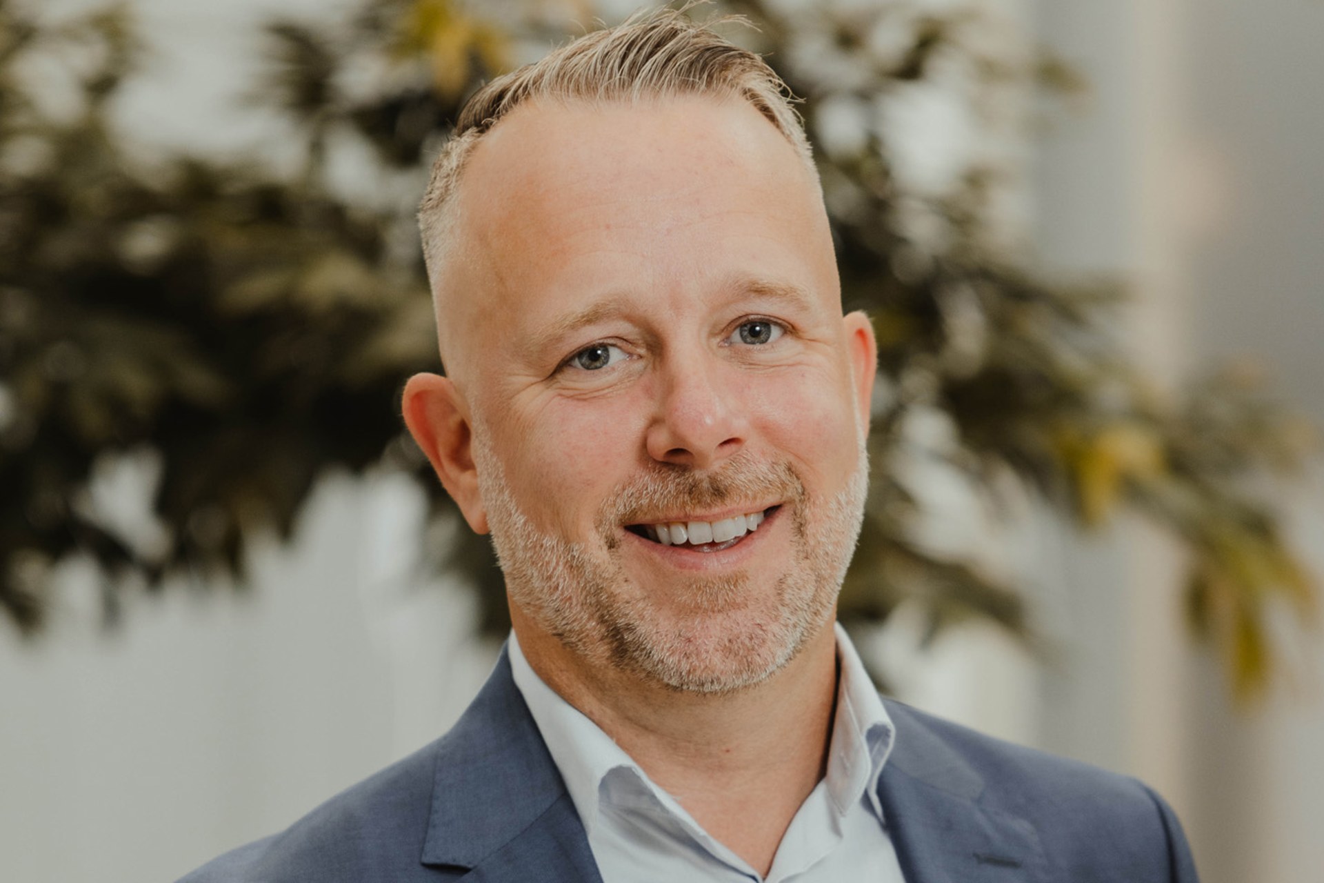 Logistic Contractor rekryterar från Newsec