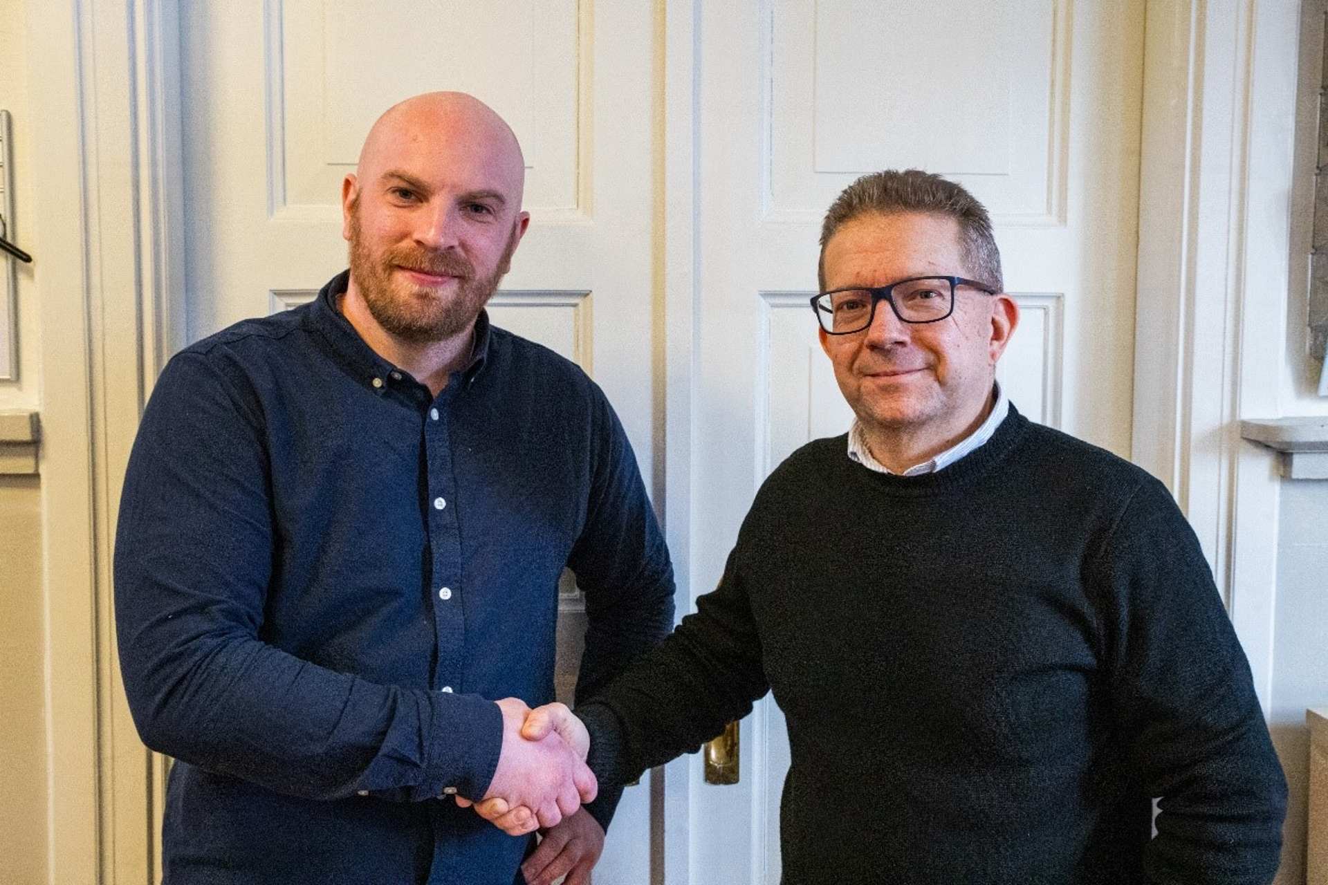 Structor rekryterar projektledare från Tyréns