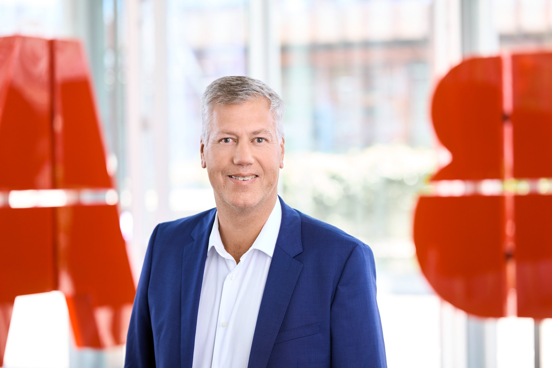 Rosengren lämnar ABB – han blir ny VD