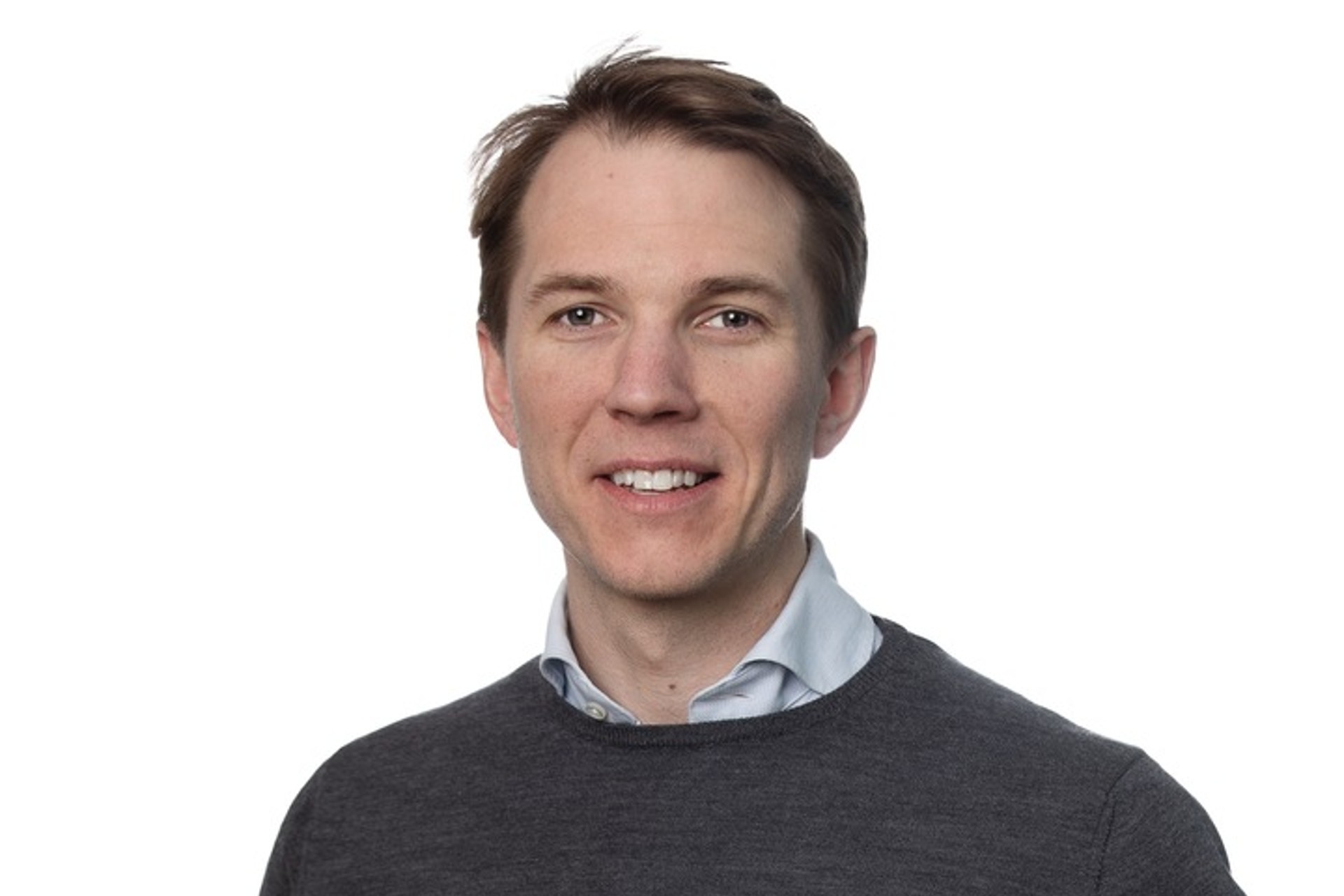 Axel Holmberg. Bildkälla: Ingrid Capacity.