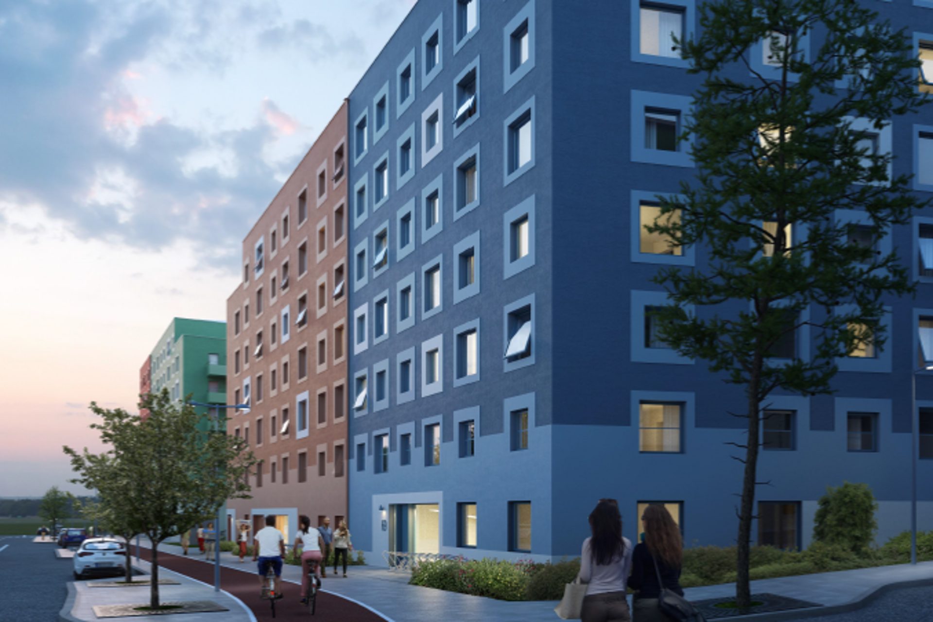 Säljer till allmännyttan – för över 700 miljoner
