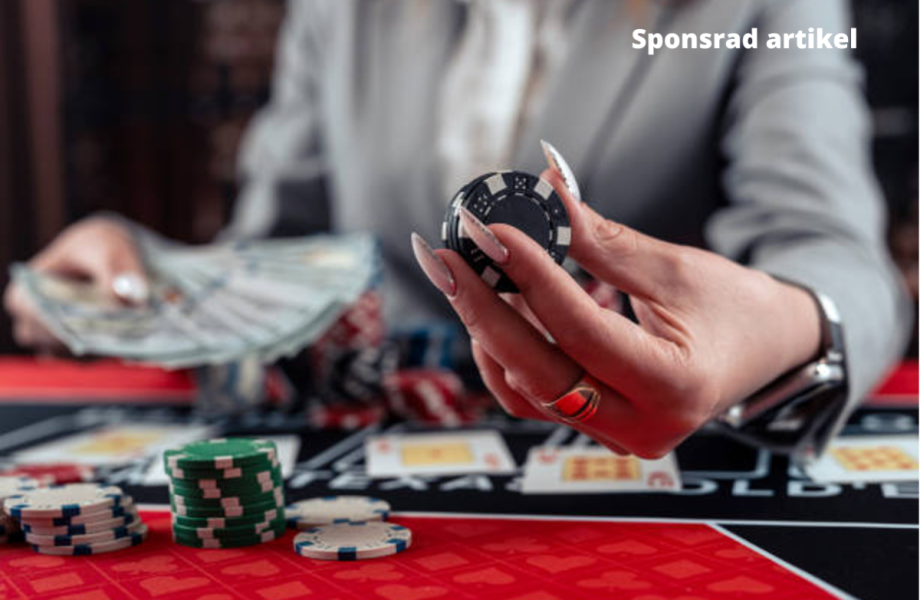 Guide till casinon med snabba utbetalningar: Kompletta Guide
