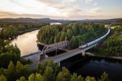 Jättebygget måste spara pengar – kritiserar Trafikverket