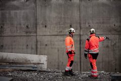 Norska jätten köper svenska bolaget