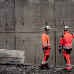 Norska jätten köper svenska bolaget