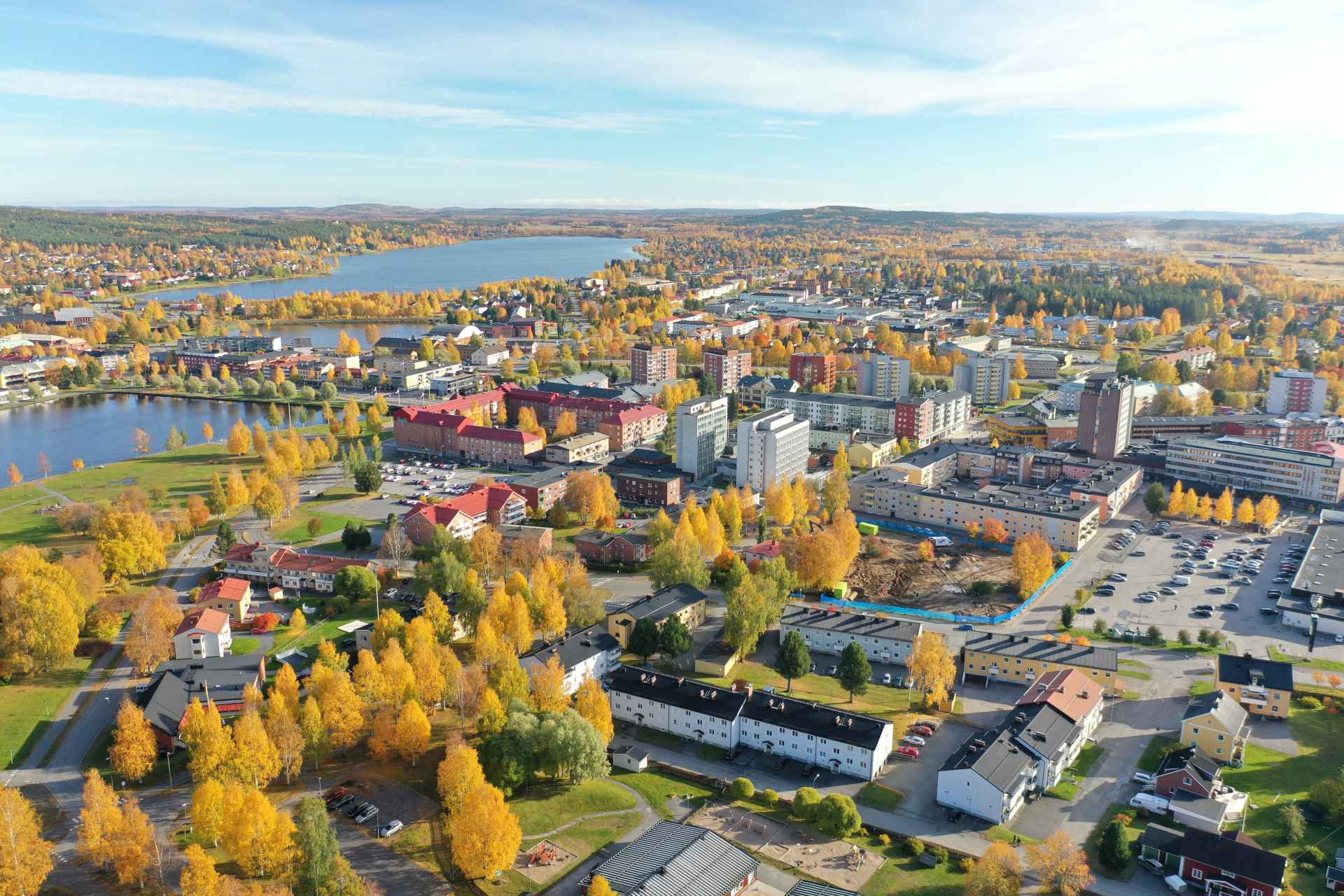 Byggare i miljonskuld – leverantörer får inte betalt