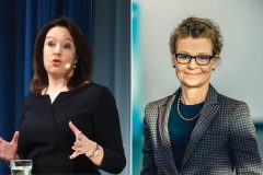 1,5 miljoner i månaden – cheferna som tjänar bäst