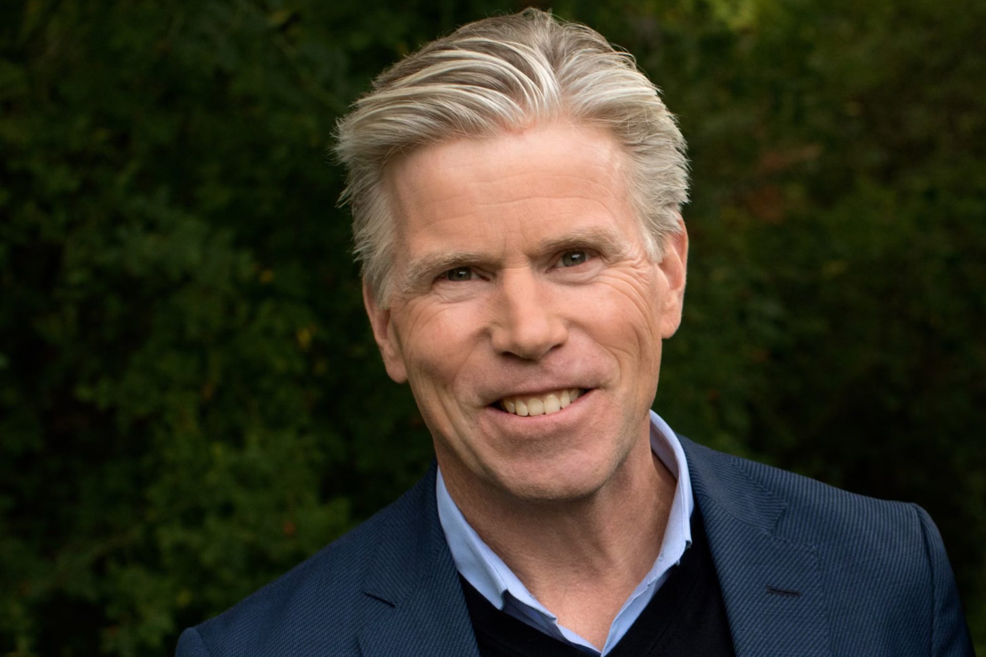 Granitor säljer – byter fokus