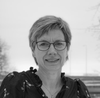 Hilde Wexels Riser