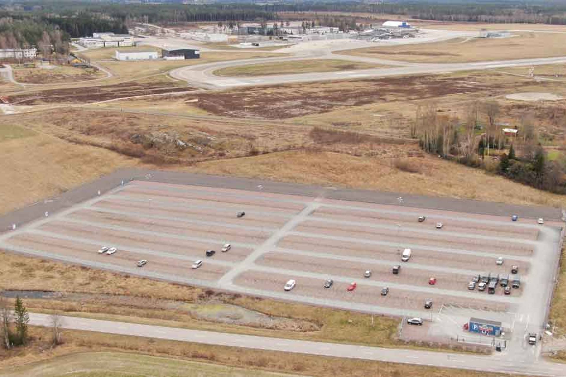 Bildkälla: Arlandastad Group.