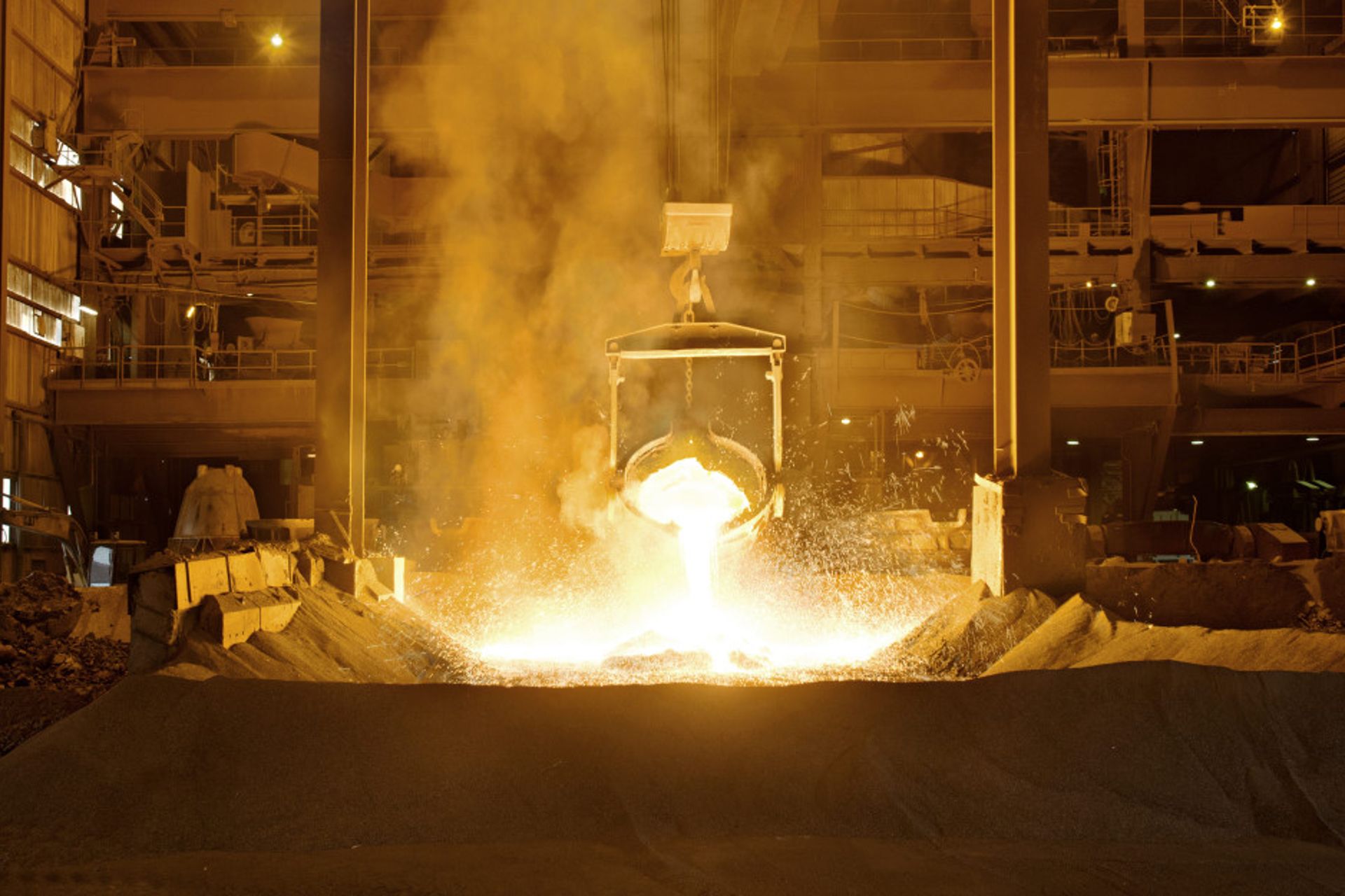 Bildkälla: Vargön Alloys.