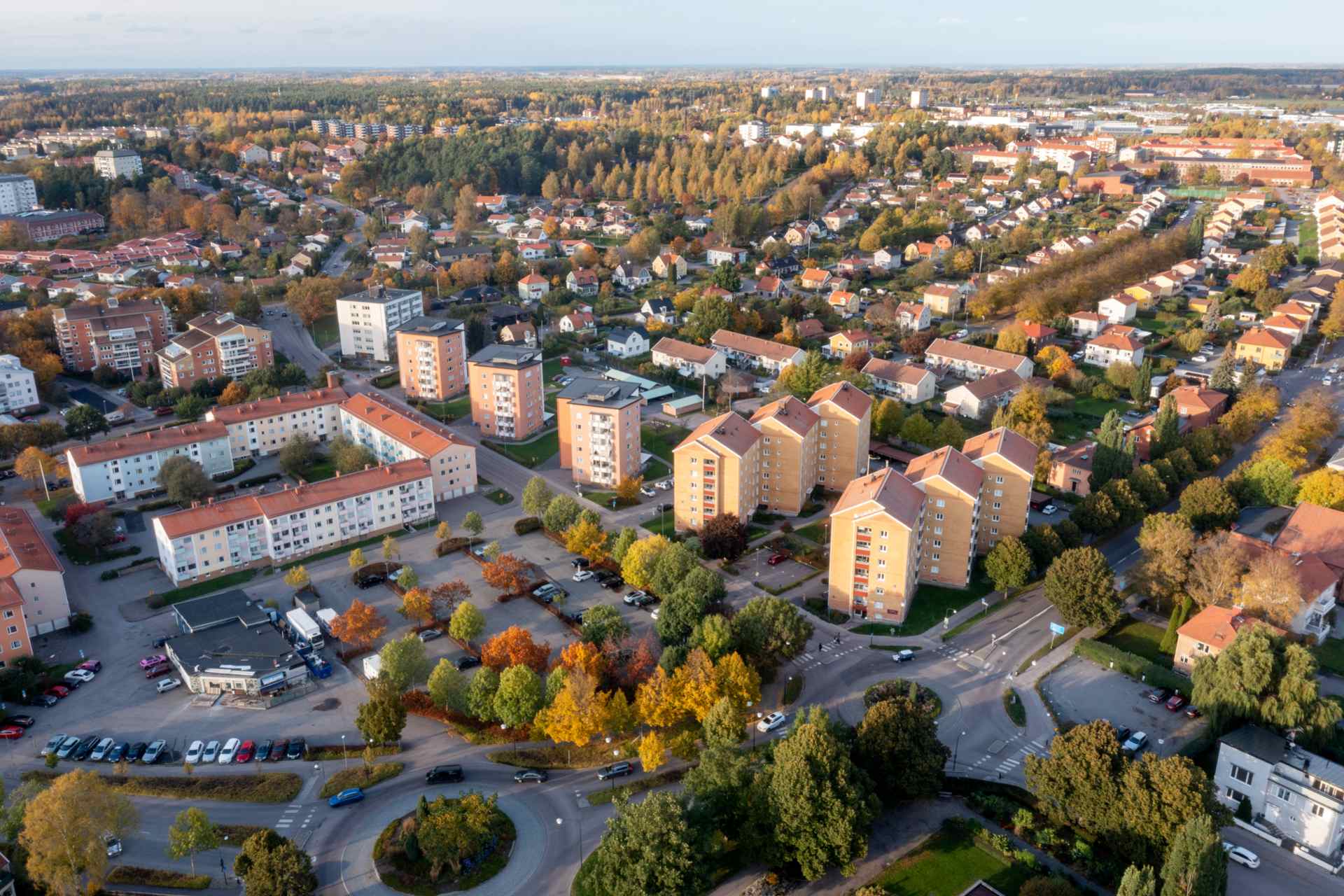 Foto: Per Groth. Bildkälla: Enköpings kommun.