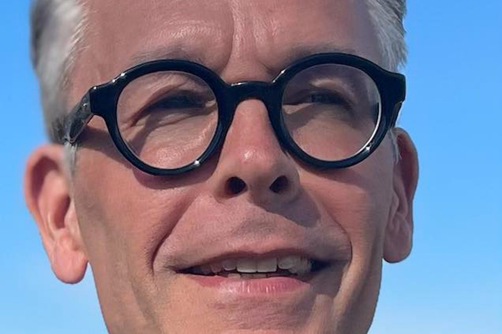 Niclas Bagler. Bildkälla: K-Fast Holding AB.
