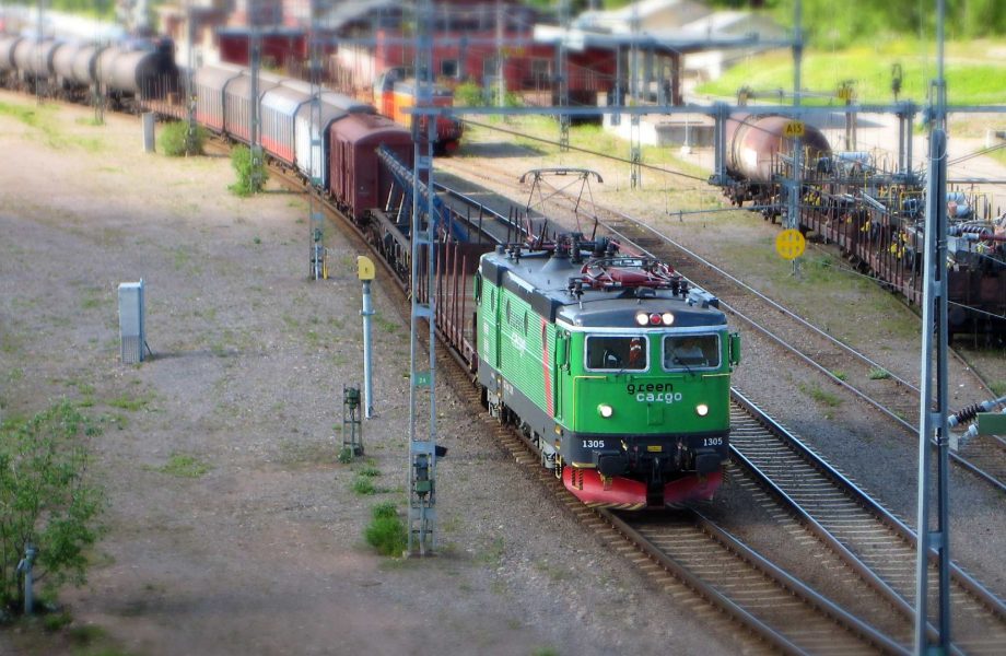 Logistikjätte får förbud förenat med vite på 15 miljoner