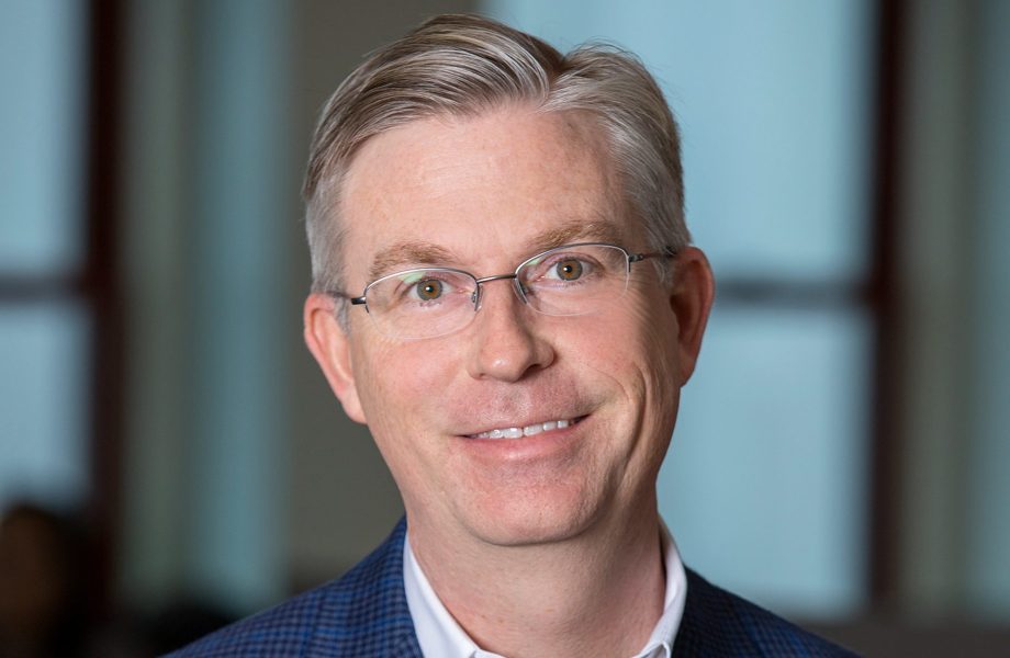 Byggiganten utser ny Business Unit President