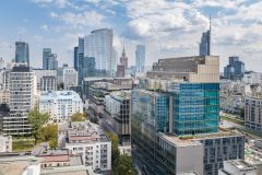 Skanska miljardsäljer i jättebygget