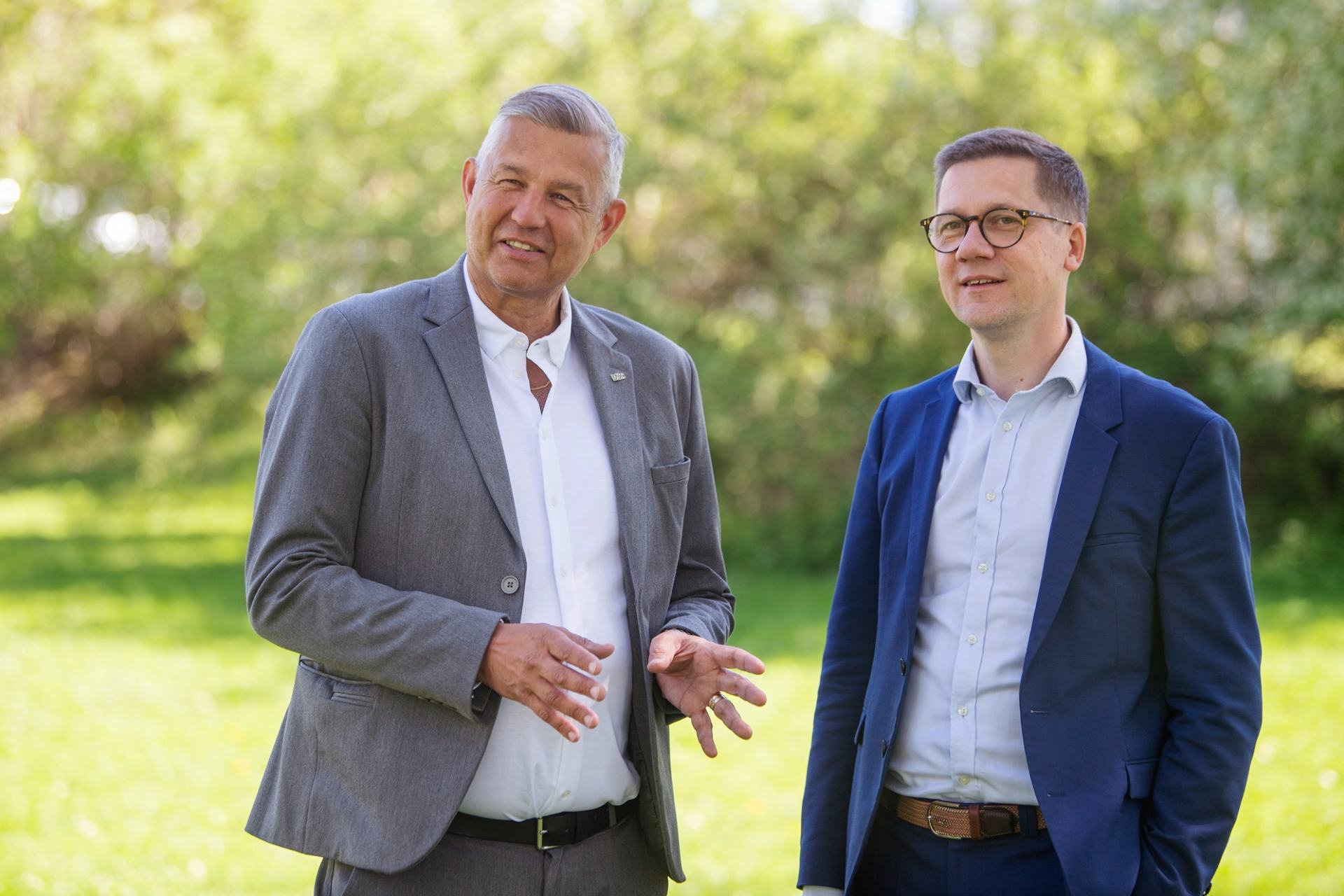 Instalco satsar på automation