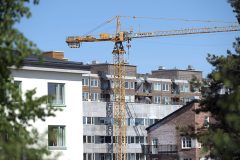 Byggkostnaderna drar iväg ytterligare