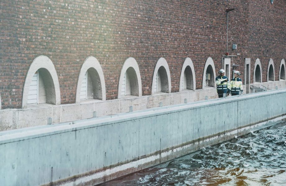 Fortum rekryterar 250 personer