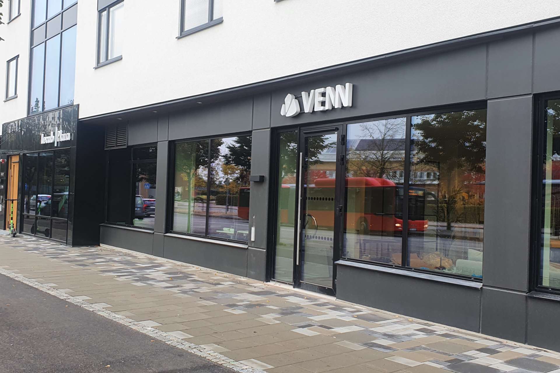 Konsultkoncern i konkurs