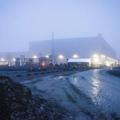 Tidigare anställda kan återvända till Northvolt