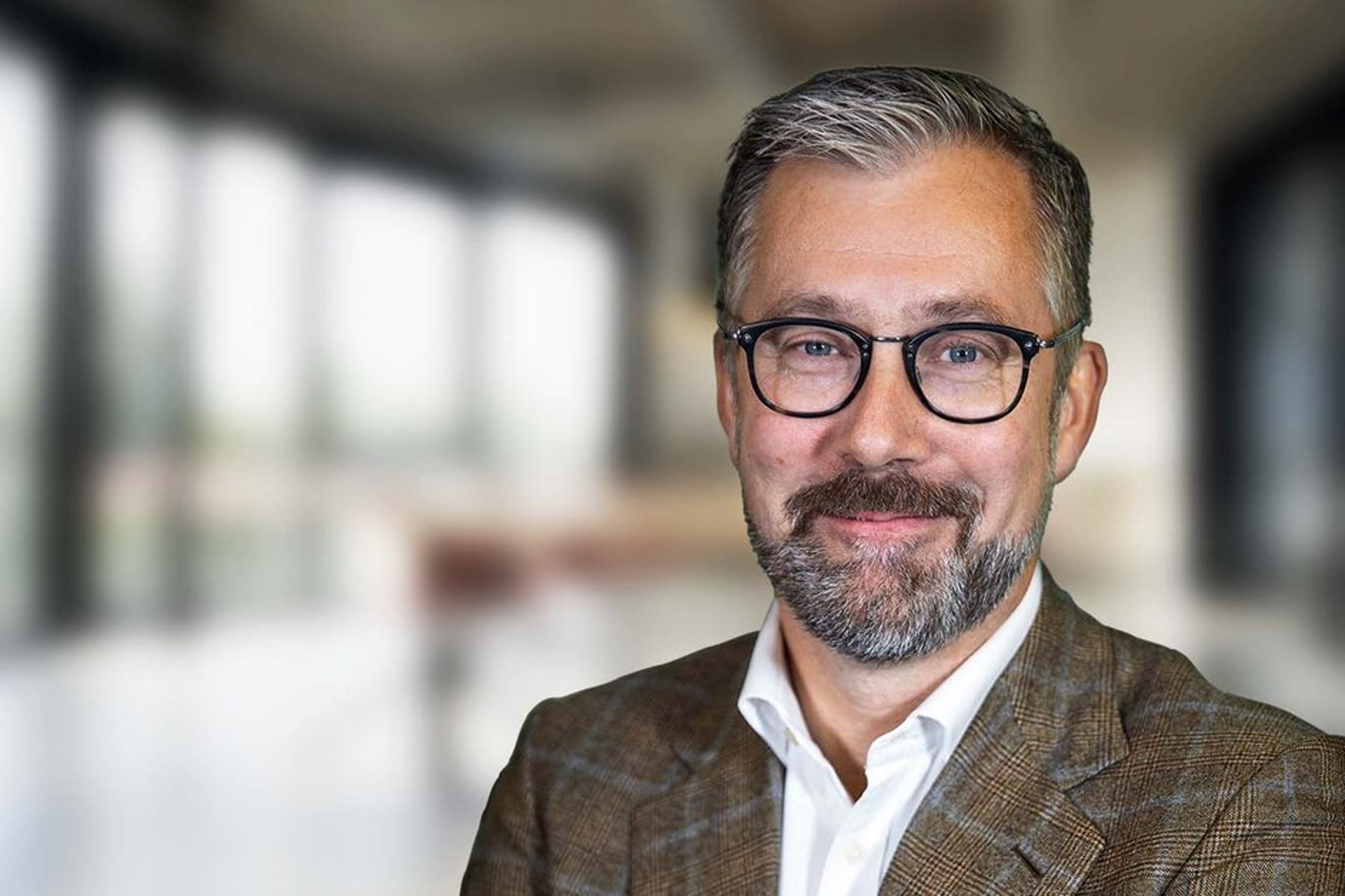 Vattenfall anställer chefsjurist