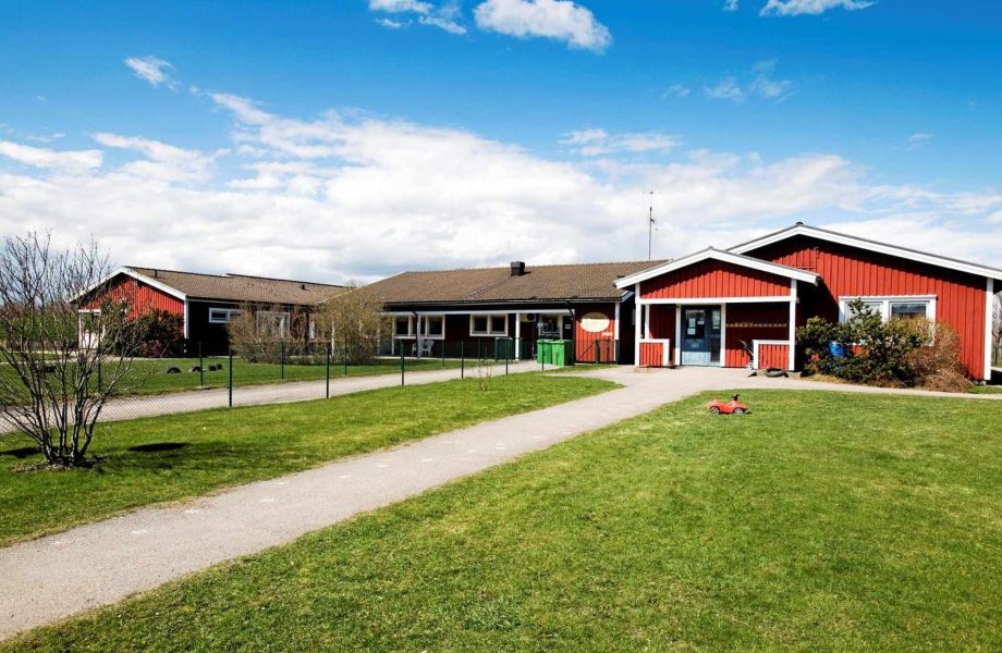 Fortsatt förtroende för Serneke