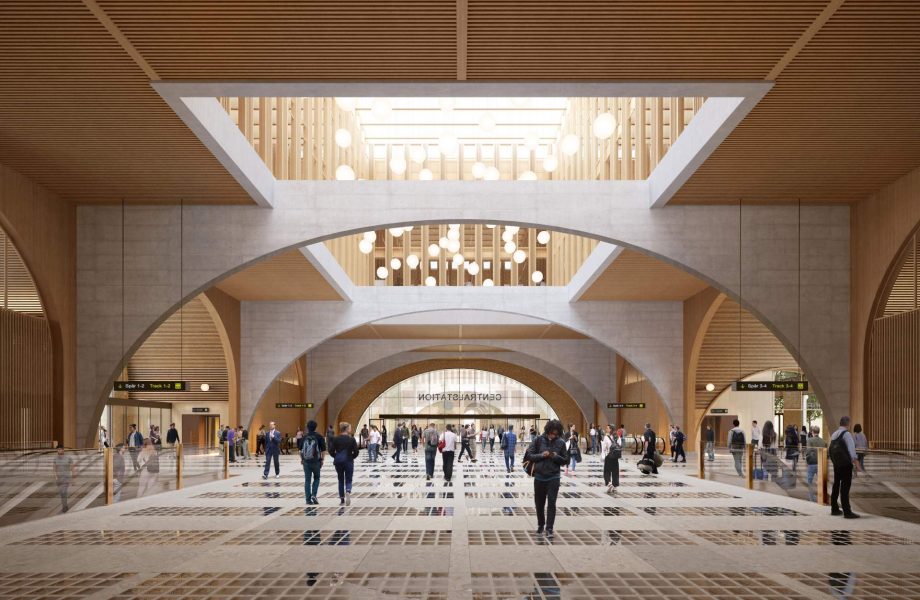 Instalco får stationsuppdrag värt 100 miljoner