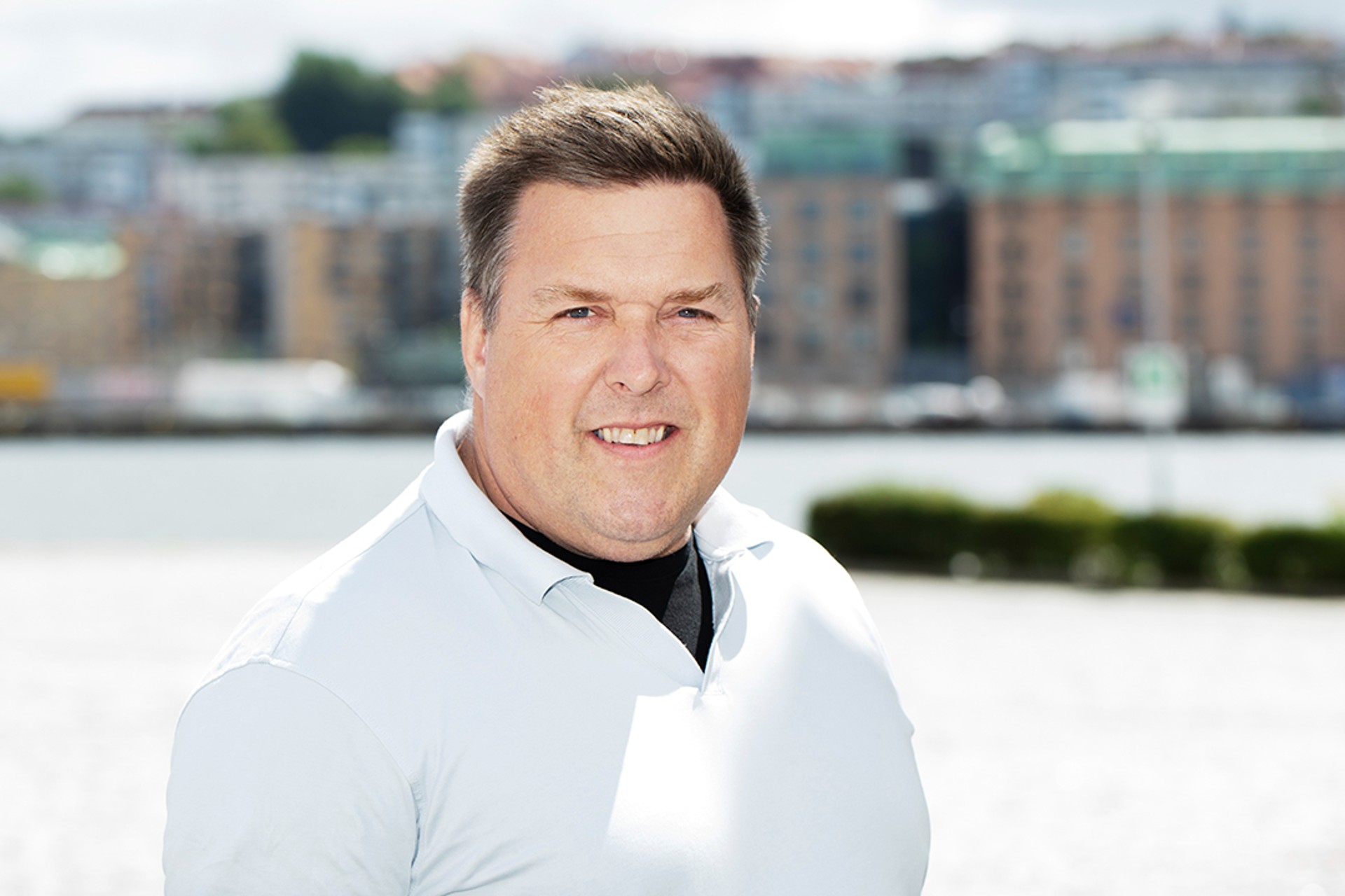 Tar asfaltsveteran från NCC
