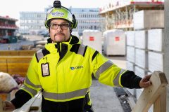 Miljonförlust för OBOS - efter kraftigt resultatfall