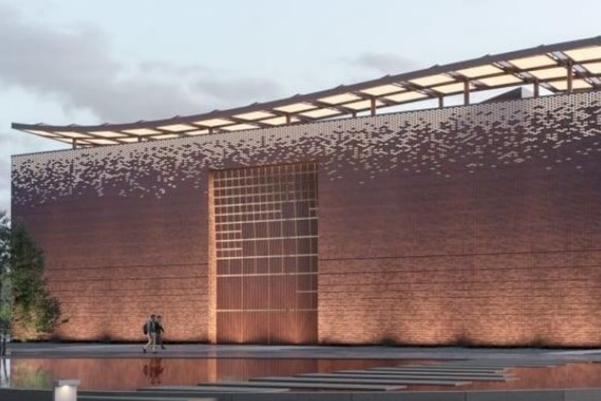 Nya trender inom arkitektritade områdesskydd