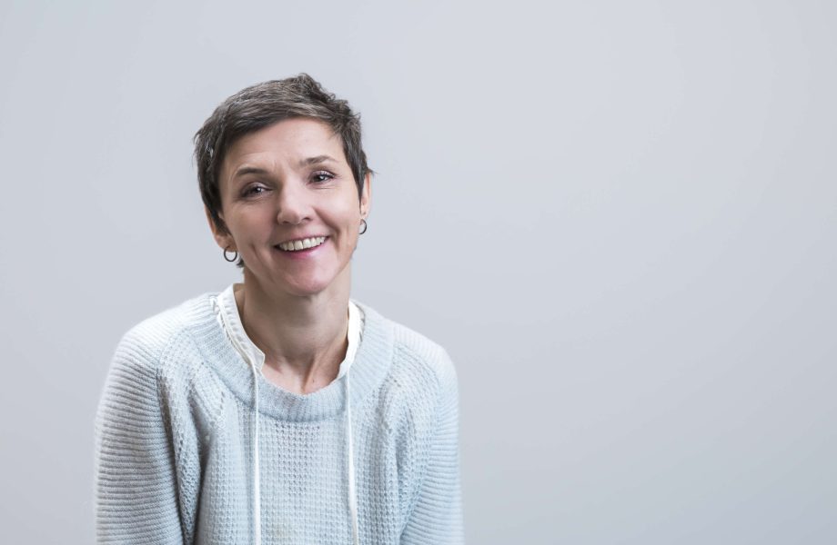 Lämnar Peab – startar eget