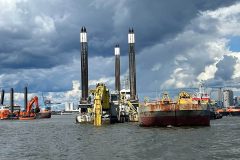 De får Sveriges största muddringsprojekt - för 5,7 miljarder