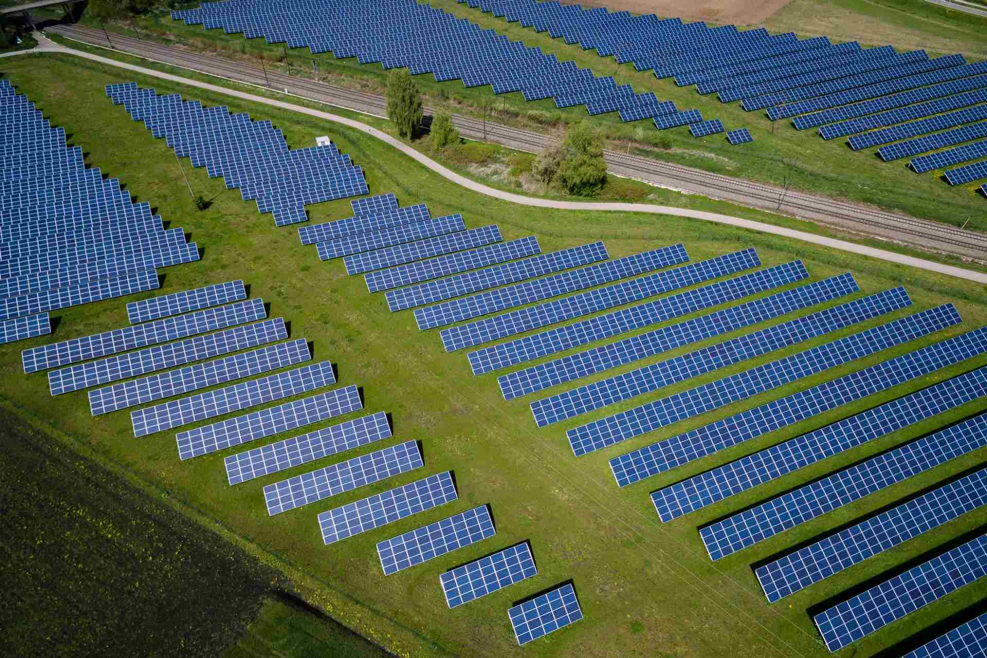 Solenergipiojär begär konkurs 
