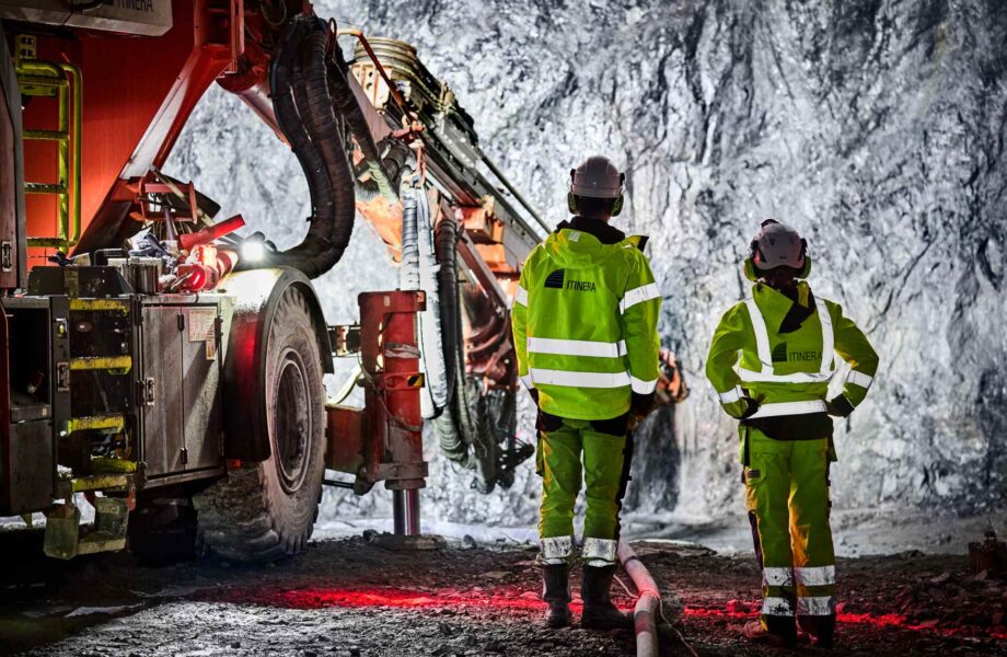 Snart kan jättebygget stoppas – 4 miljarder saknas