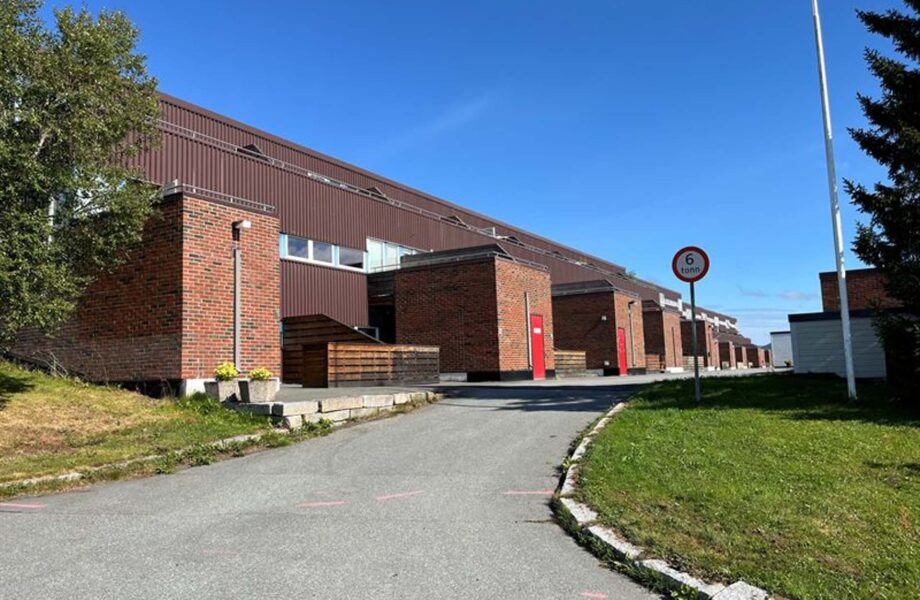 Peab renoverar 146 lägenheter