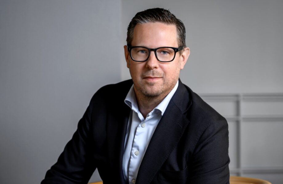 Fastighetsrådgivaren utser vd