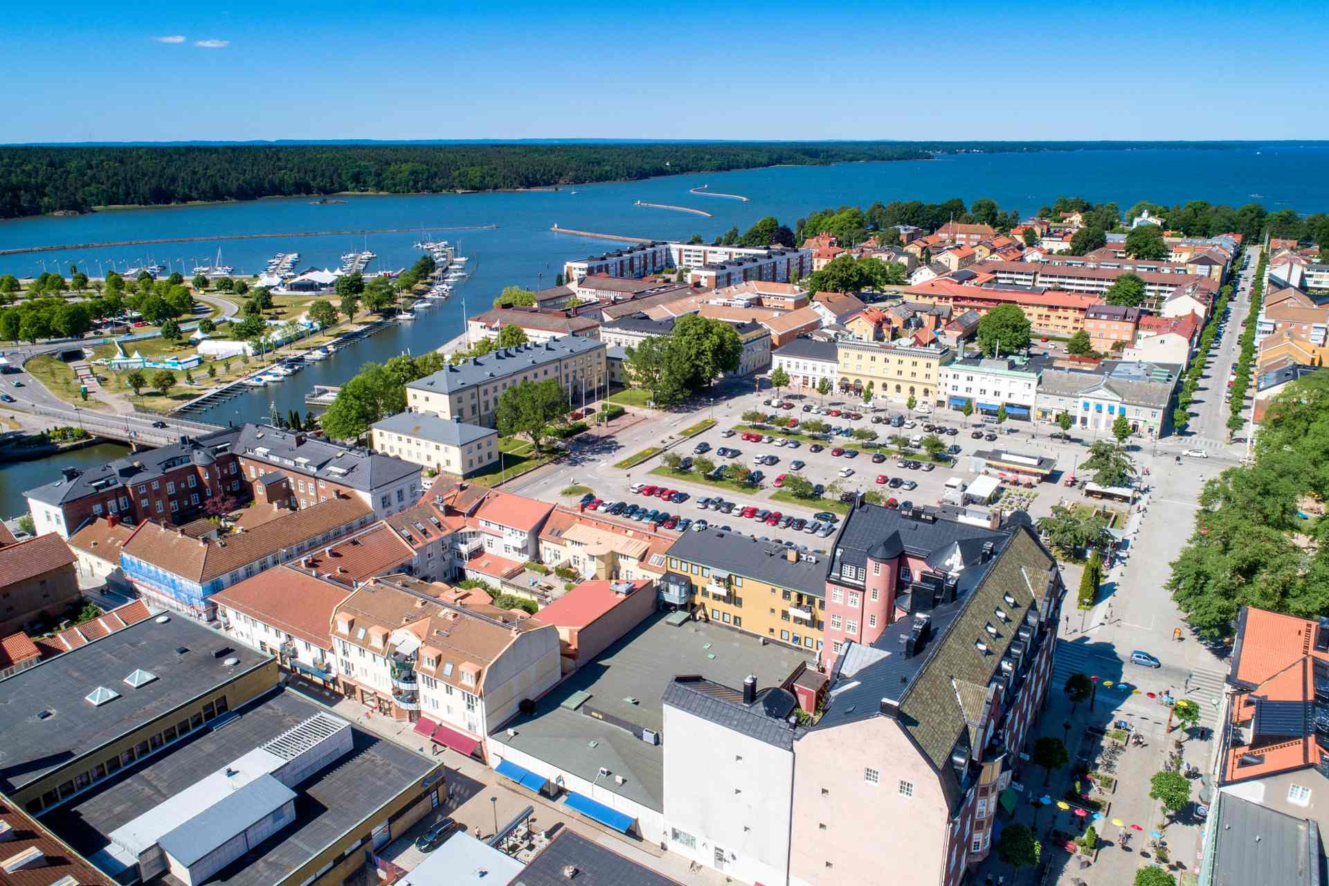 Rejlers vinner framtidsuppdrag