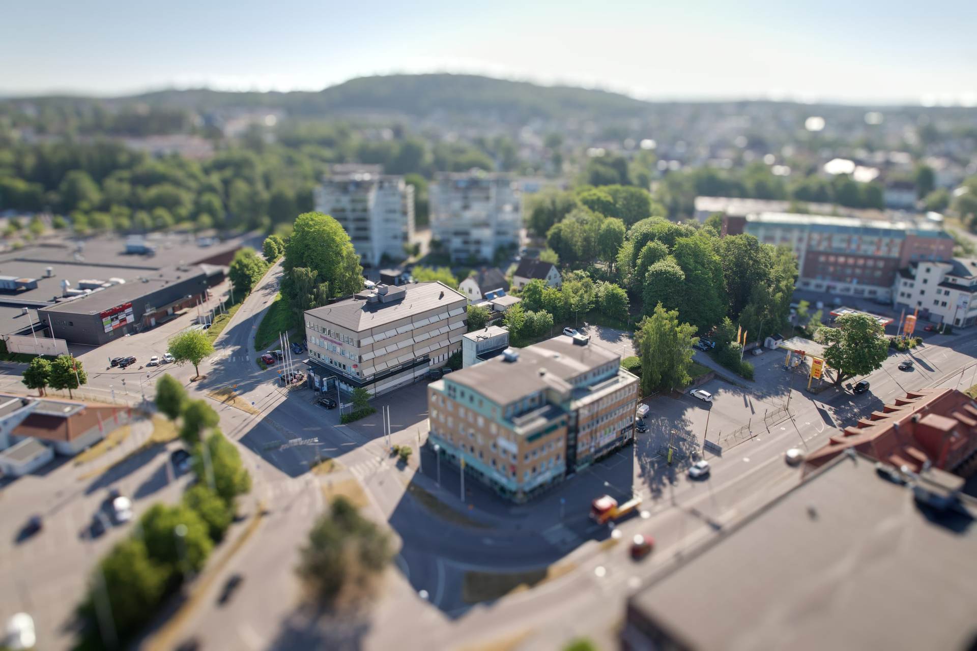 Får utökat förtroende i Borås