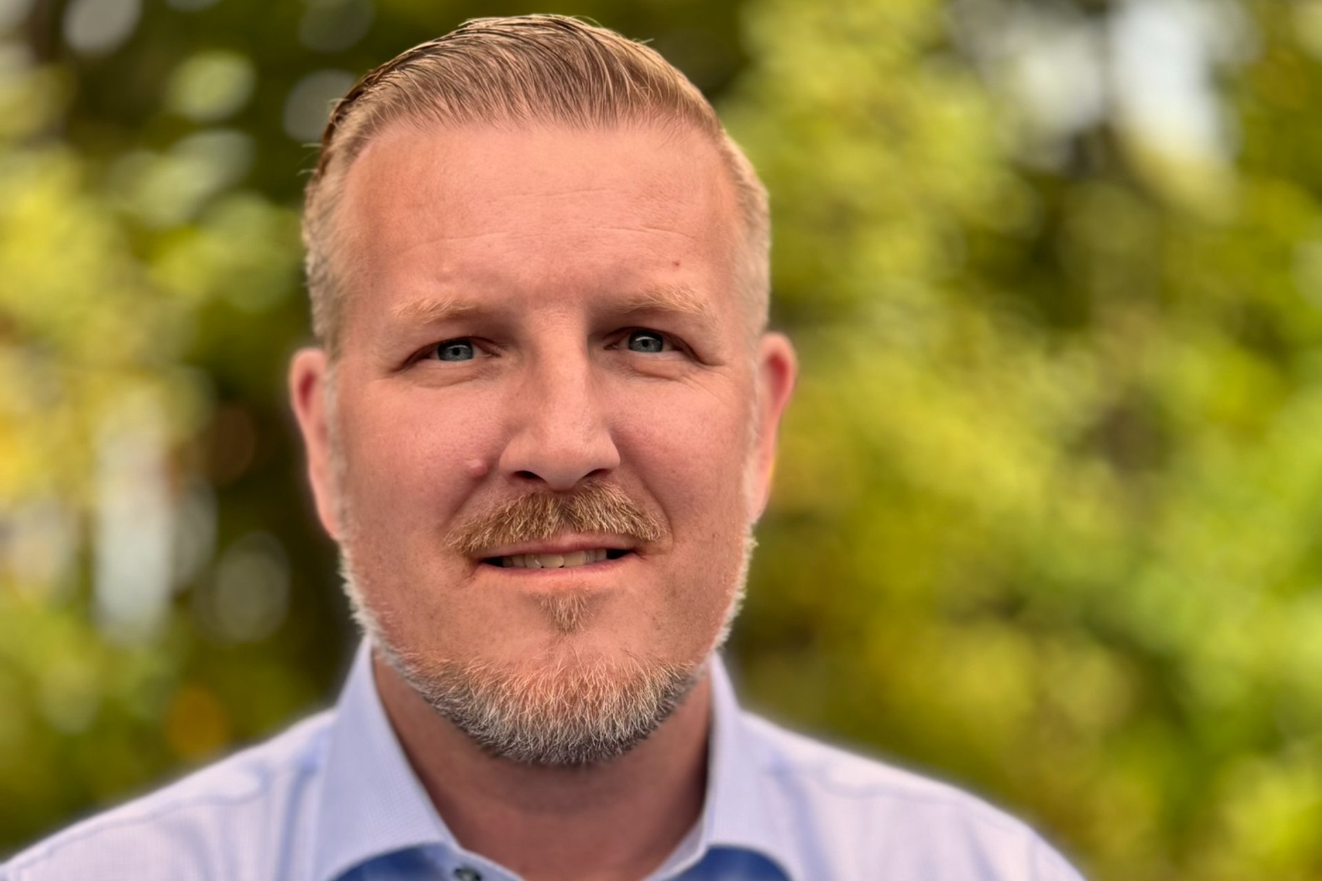 Woodsafe stärker sin organisation