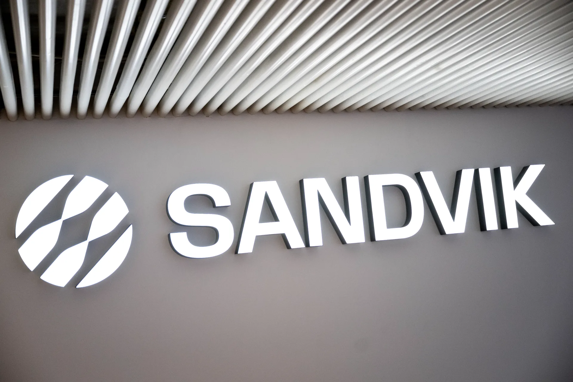 Sandvik säkrar miljardorder för kanadensiskt gruvprojekt