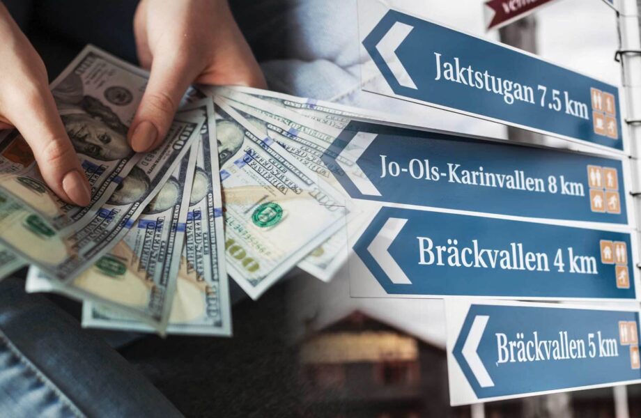 Byggare i konkurs efter fjällhärva