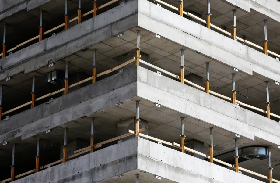 Svenska Betongföreningen: “Betong är avgörande för ett hållbart samhällsbyggande”